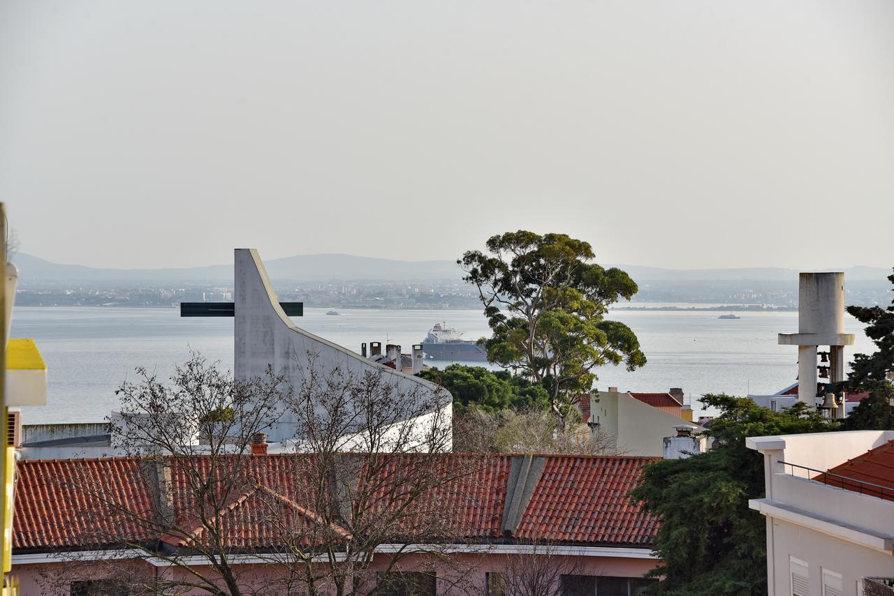Lisbon View Hostel Extérieur photo