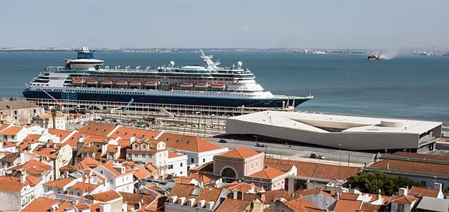 Lisbon View Hostel Extérieur photo